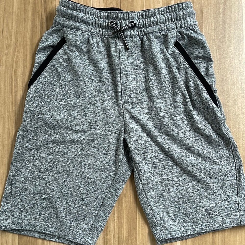 Univibe shorts.  Size Small.  Drawstring waist. Pockets.  Like New.
